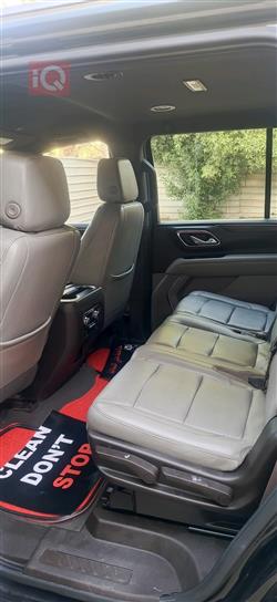 جي ام سي يوكون